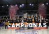 ¡CAMPEONAS! Valencia Basket reina en Tarragona y reafirma su dominio con una Copa de carácter y remontada Jugadoras de Valencia Basket celebrando su victoria en la Copa de la Reina