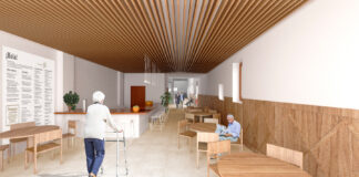 El nuevo Espai Barraques transformará edificios históricos en un centro accesible.