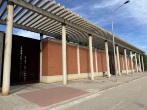 cementerio municipal de Quart de Poblet