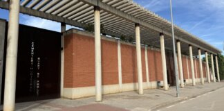 cementerio municipal de Quart de Poblet