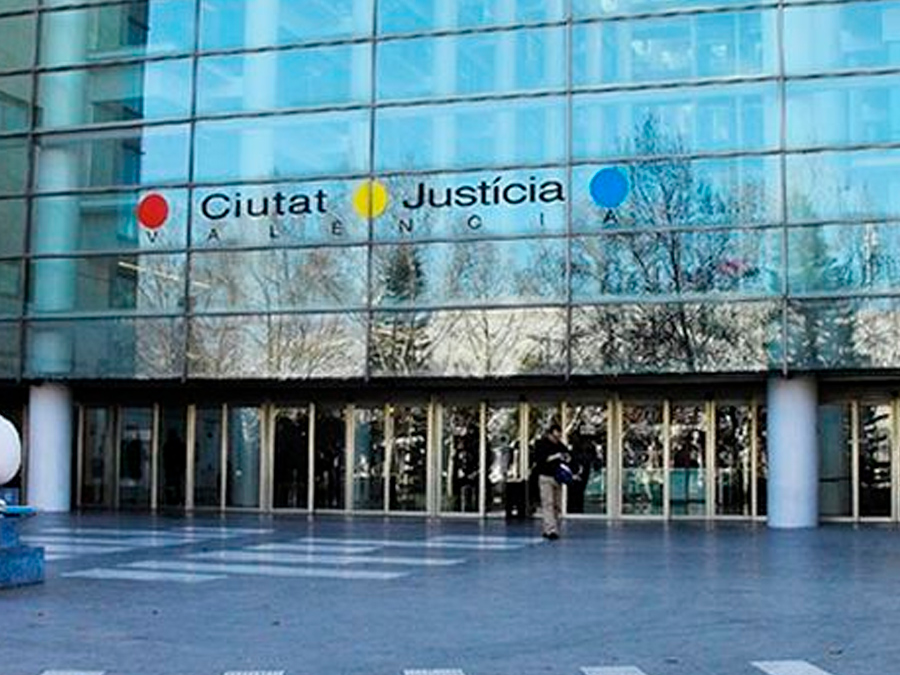 ciutat-justicia-valencia-procedimiento-violencia-genero ciutat-justicia-valencia-procedimiento-violencia-genero