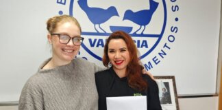 La colaboración entre Acción Diversa de Puçol y el Banco de Alimentos cumple 4 años