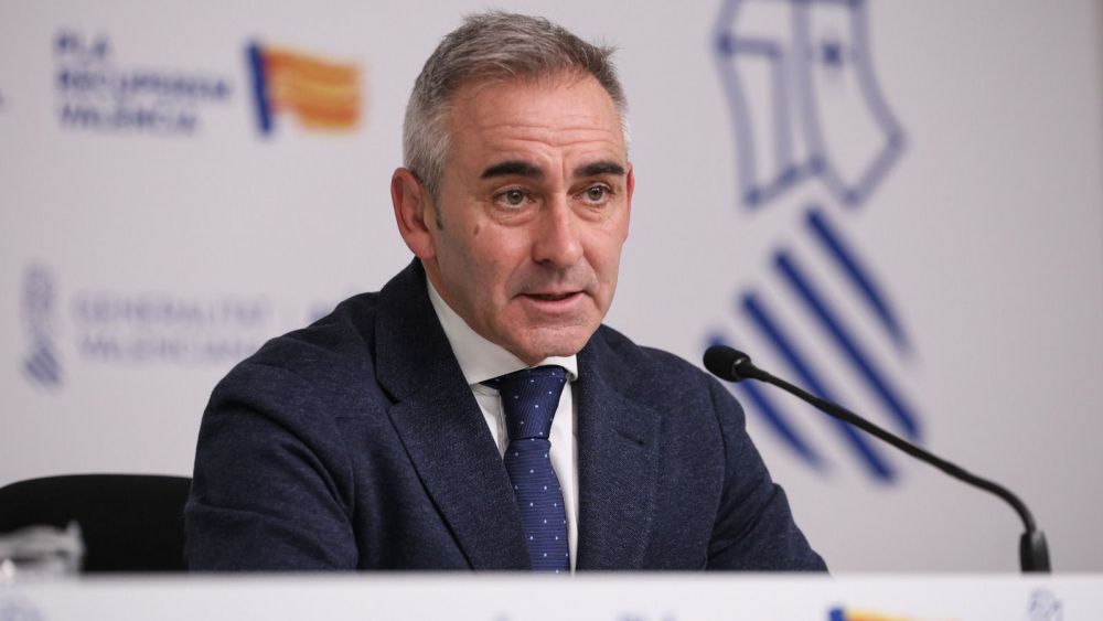 El conseller de Agricultura anuncia inversión para el barranco de Picassent