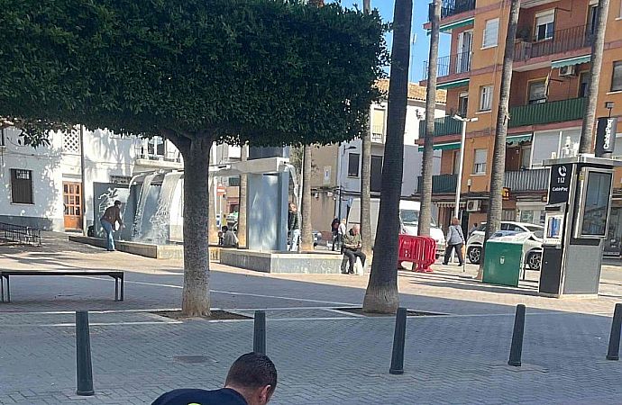 El Ayuntamiento de Alaquàs intensifica el control de plagas con intervenciones semanales.
