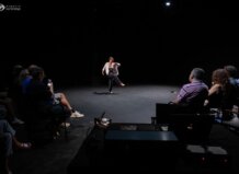 Dansa València abre la convocatoria de una estancia artística de aprendizaje en Canarias