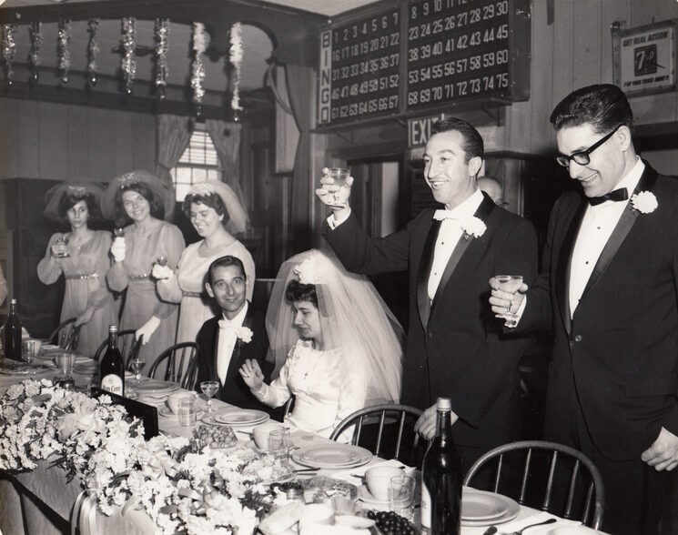 Campaña de micromecenatge para un documental sobre la emigración a Nord-amèrica.