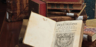 La Biblioteca Histórica presenta una exposición sobre la Casa de Osuna, destacando su legado bibliográfico.