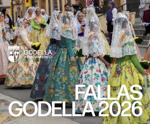 Festival Flamenc Torrent 2025