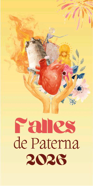 Festival Flamenc Torrent 2025