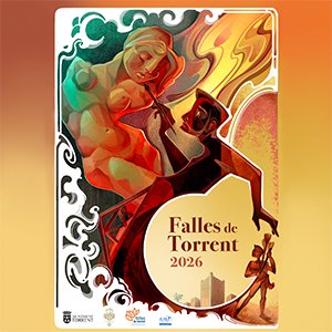 Festival Flamenc Torrent 2025