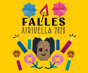 Festival Flamenc Torrent 2025