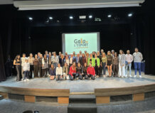 La Gala del Deporte de Puçol distingue a 35 deportistas y clubes deportivos dentro del ‘Año Claramunt’ La Gala del Deporte de Puçol reunió a 35 deportistas y clubes destacados.