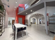 Ikea Alfafar ha donado mobiliario para las nuevas oficinas de Picanya.