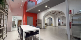 Ikea Alfafar ha donado mobiliario para las nuevas oficinas de Picanya.