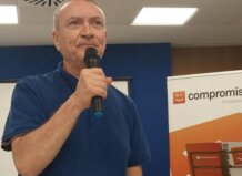 Joan Carles Jover Compromís Almàssera