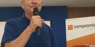 Joan Carles Jover Compromís Almàssera