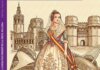 Portada del libro sobre liderazgo femenino en las Fallas de Valencia