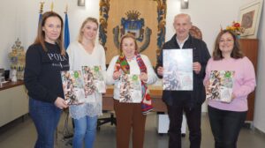 La Liga Iberdrola de Gimnasia Rítmica se presentará en Manises.