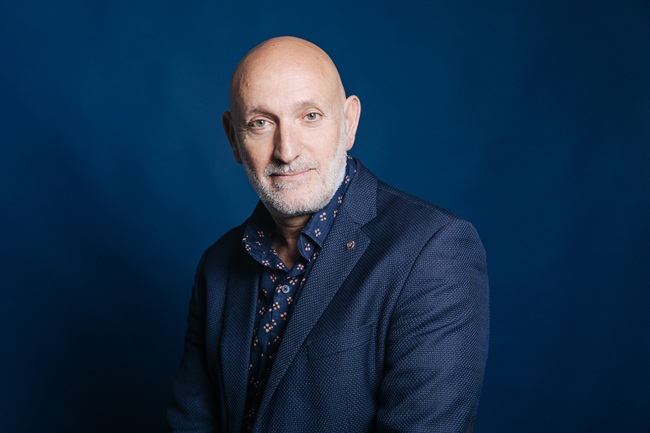 Miquel Pino, reconocido mentor de empresarios,