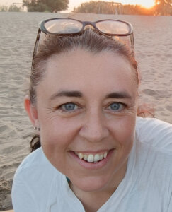 Natàlia Sebastià Martín Secretariat de Cultura Compromís Almàssera