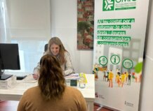 Asesoría en la OMIC de Quart de Poblet sobre derechos del consumidor