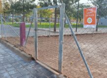 Quart de Poblet declara zones lliures de foc els parcs infantils i pipicans durant les falles 2026 Els parcs infantils i pipicans de Quart de Poblet, zones lliures de focs durant les falles 2026