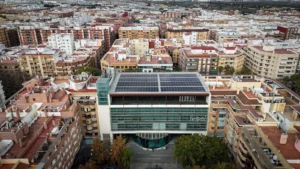 Torrent impulsa el major projecte municipal d’autoconsum energètic amb la instal·lació de 4 plantes fotovoltaiques