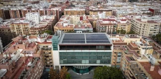 Torrent impulsa el major projecte municipal d’autoconsum energètic amb la instal·lació de 4 plantes fotovoltaiques
