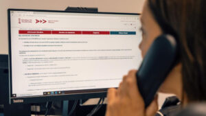 La ATV ofrece asesoramiento gratuito para la declaración de la renta en varias localidades.