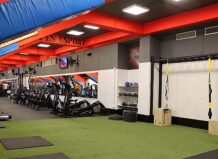 El Polideportivo El Bovalar de Alaquàs mejorará su sala de fitness con nuevas máquinas.