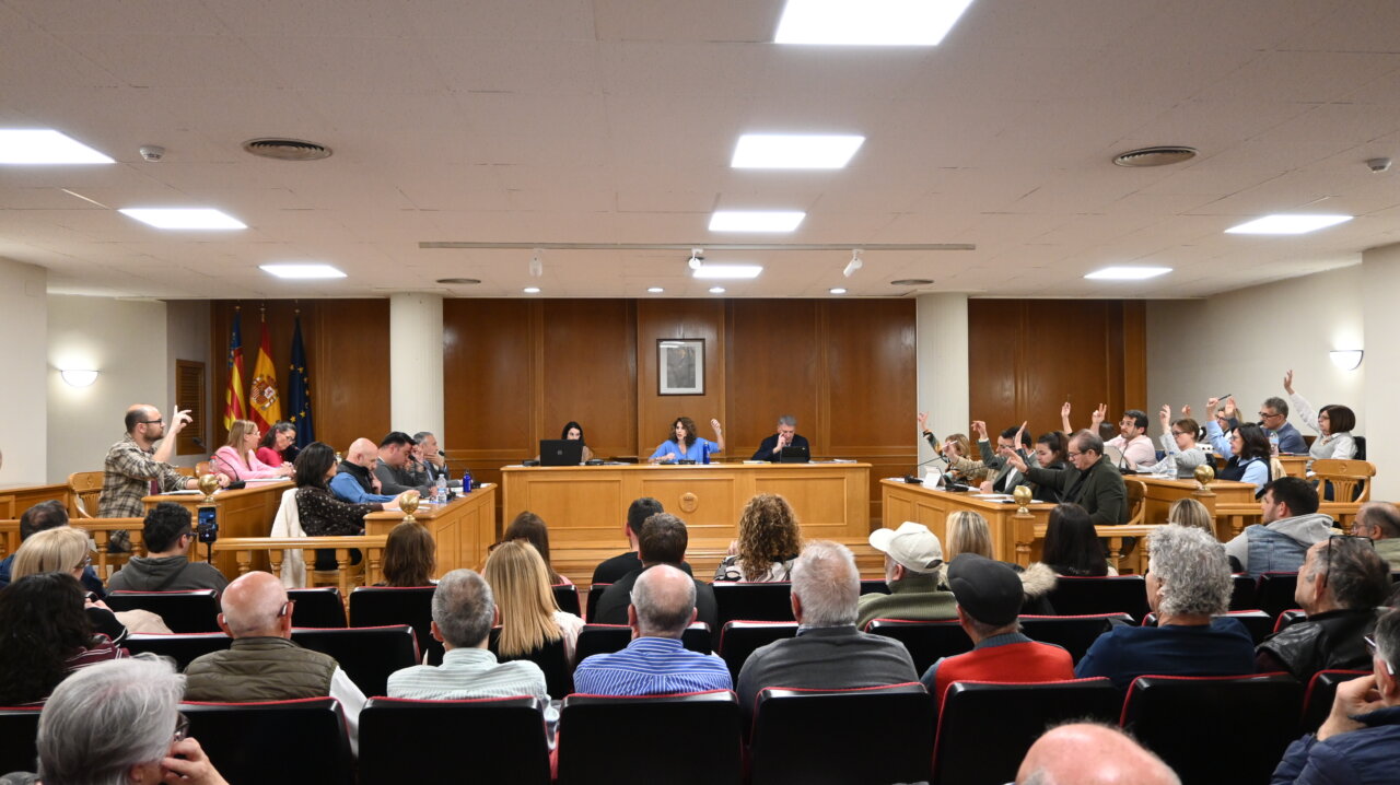 pleno marzo quart de poblet pleno marzo quart de poblet