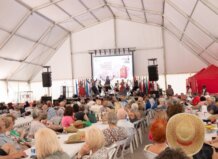 Evento cultural Arraigados en Paterna con música y gastronomía gallega