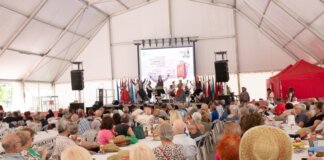 Evento cultural Arraigados en Paterna con música y gastronomía gallega