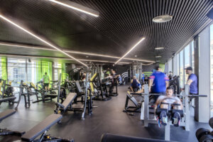 BeOne Albal lanza su campaña de primavera para promover el bienestar físico.