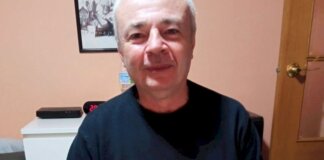 Hombre de 61 años desaparecido en Benetússer, llamado José Francisco Paricio.