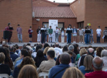 Alumnos de Paiporta participan en certamen de lectura en voz alta