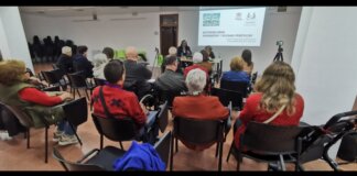 En Alcàsser, COCEMFE CV participó en las Jornadas de Accesibilidad, destacando la cadena de accesibilidad para la movilidad de personas con discapacidad. Se discutieron retos y buenas prácticas para mejorar la inclusión en espacios urbanos.