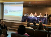 Reunión de la comisión mixta sobre emergencias en Benetússer