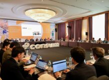 Rueda de prensa de Consum sobre resultados financieros 2025