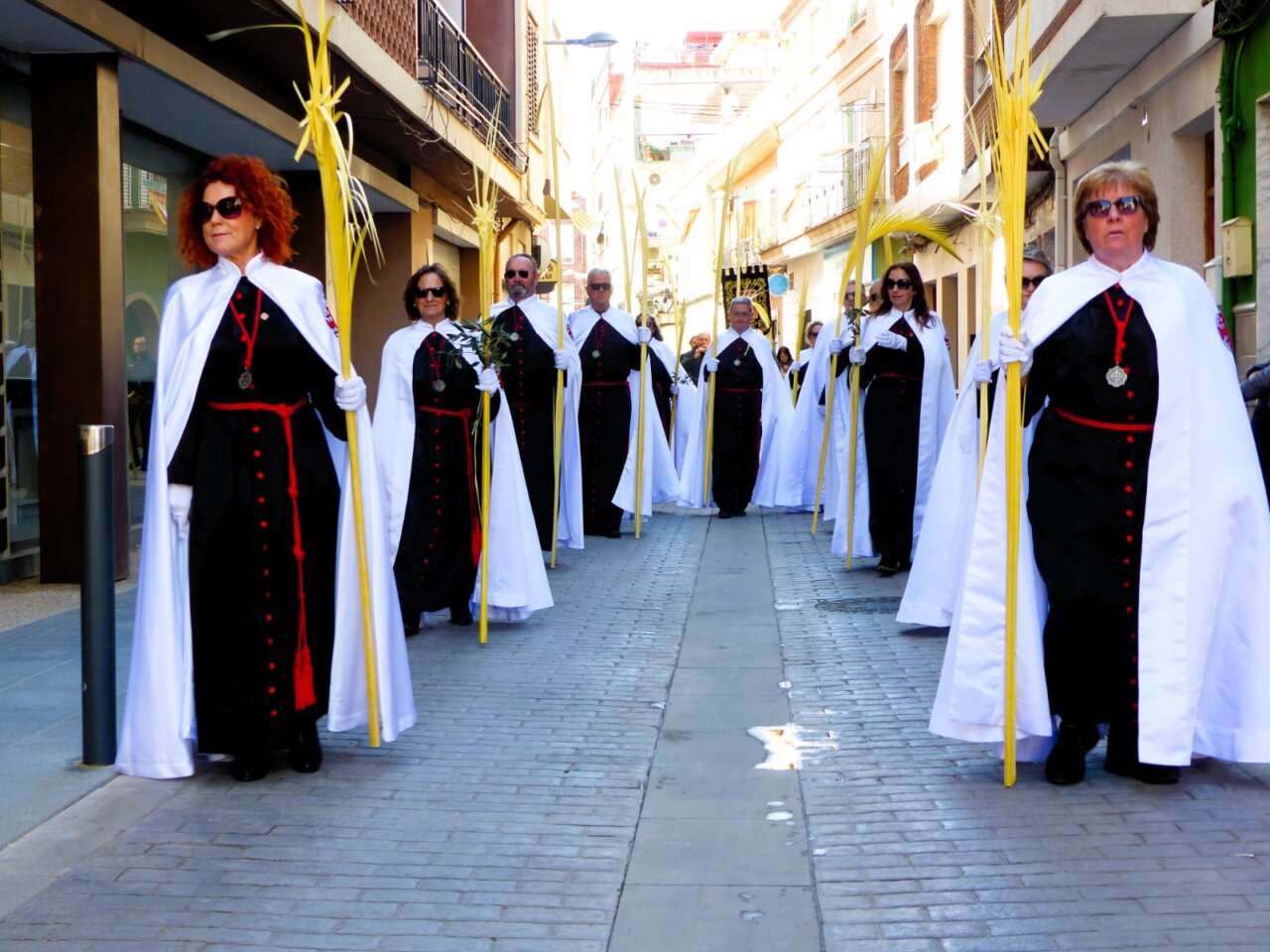 Domingo de Ramos Albal Domingo de Ramos Albal