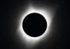 Valencia establece la playa de la Malvarrosa como epicentro para la observación del eclipse solar total del 12 de agosto Eclipse solar total visto desde la península Ibérica