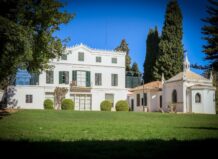 El Hort de Trénor acoge una jornada familiar llena de actividades y talleres.