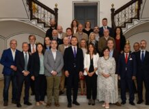 El Fòrum Jaume I reabre el debate sobre el Derecho Civil valenciano en 2026.