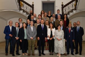 El Fòrum Jaume I reabre el debate sobre el Derecho Civil valenciano en 2026.