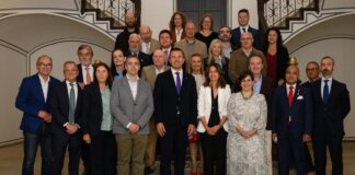 El Fòrum Jaume I reabre el debate sobre el Derecho Civil valenciano en 2026.