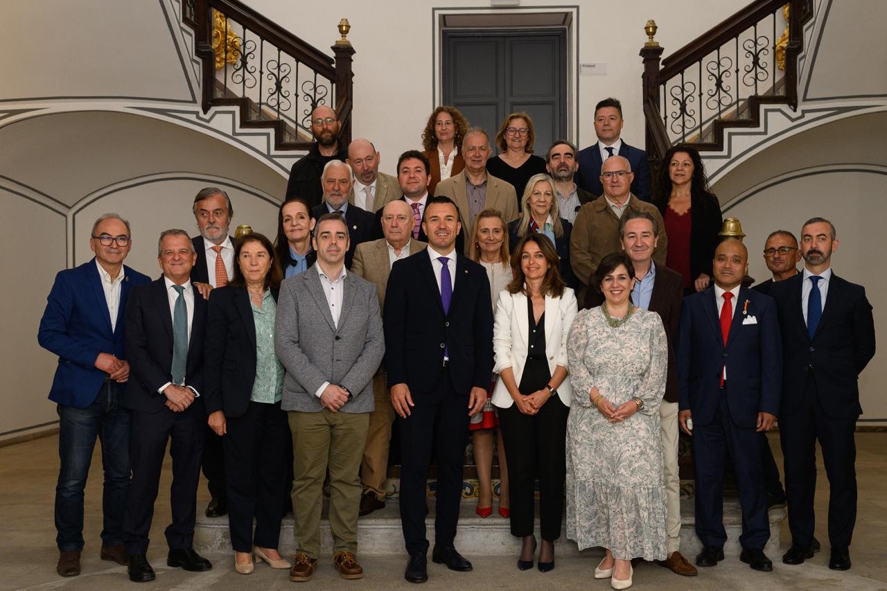 El Fòrum Jaume I reabre el debate sobre el Derecho Civil valenciano en 2026.