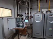 Ivace+i financia la lucha contra la legionela con un sistema inteligente que detecta bacterias en tiempo real Sistema inteligente para detectar Legionella en tiempo real en instalaciones industriales