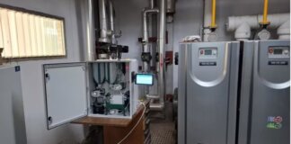 Sistema inteligente para detectar Legionella en tiempo real en instalaciones industriales