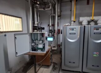 Ivace+i financia la lucha contra la legionela con un sistema inteligente que detecta bacterias en tiempo real Sistema inteligente para detectar Legionella en tiempo real en instalaciones industriales