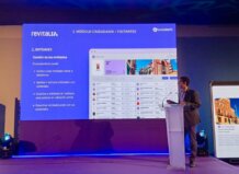 Revital-IA elige a Alcàsser como municipio piloto para aplicar inteligencia artificial en la gestión pública Presentación del proyecto Revital-IA en Alcàsser sobre inteligencia artificial